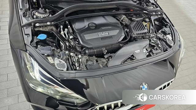 BMW 2 Series Gran Coupe (F44) id 4487901 из Кореи 16