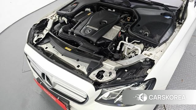 Mercedes-Benz E-Class W213 id 4424796 из Кореи 16