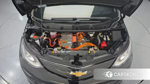 Chevrolet (GM Daewoo) Bolt EV id 3508940 из Кореи 16