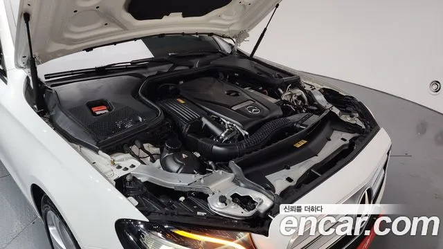 Mercedes-Benz E-Class W213 id 2698663 из Кореи 16