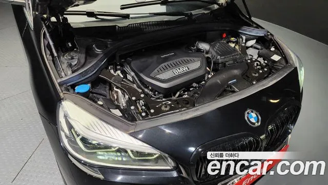 BMW 2 Series Active Tourer (F45) id 2826776 из Кореи 16