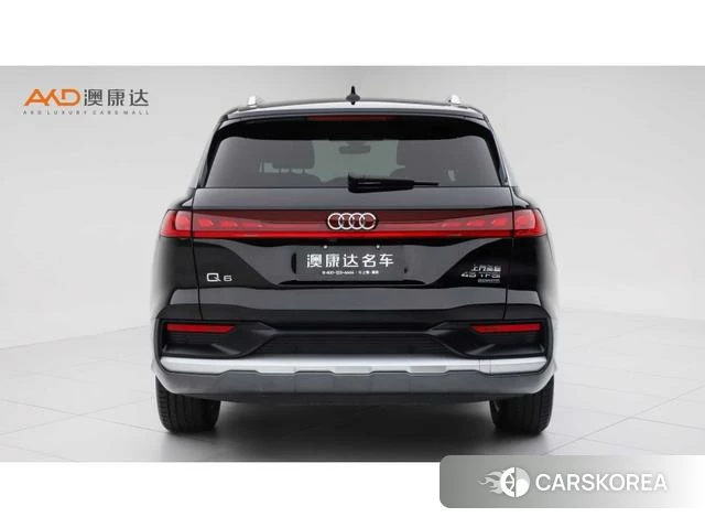 Audi Q6 id 4238883 из Китая 7