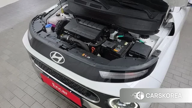 Hyundai The New Casper id 3446983 из Кореи 16