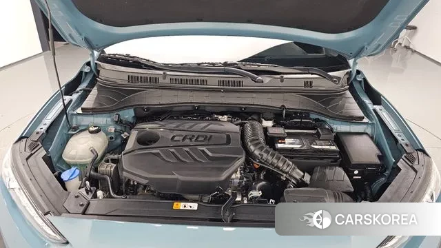 Hyundai Kona id 3484639 из Кореи 16