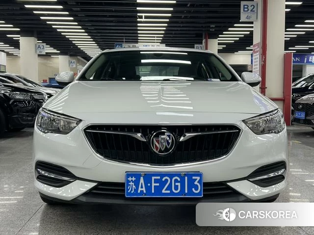 Buick Regal id 4227917 из Китая 10