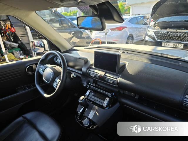 Hyundai Casper 2022 Белый из Кореи, фото 6