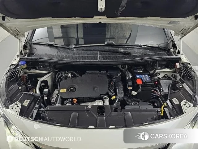 Peugeot 3008 second generation id 3330508 из Кореи 16