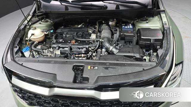 Kia Sportage 5th Generation id 4282600 из Кореи 28