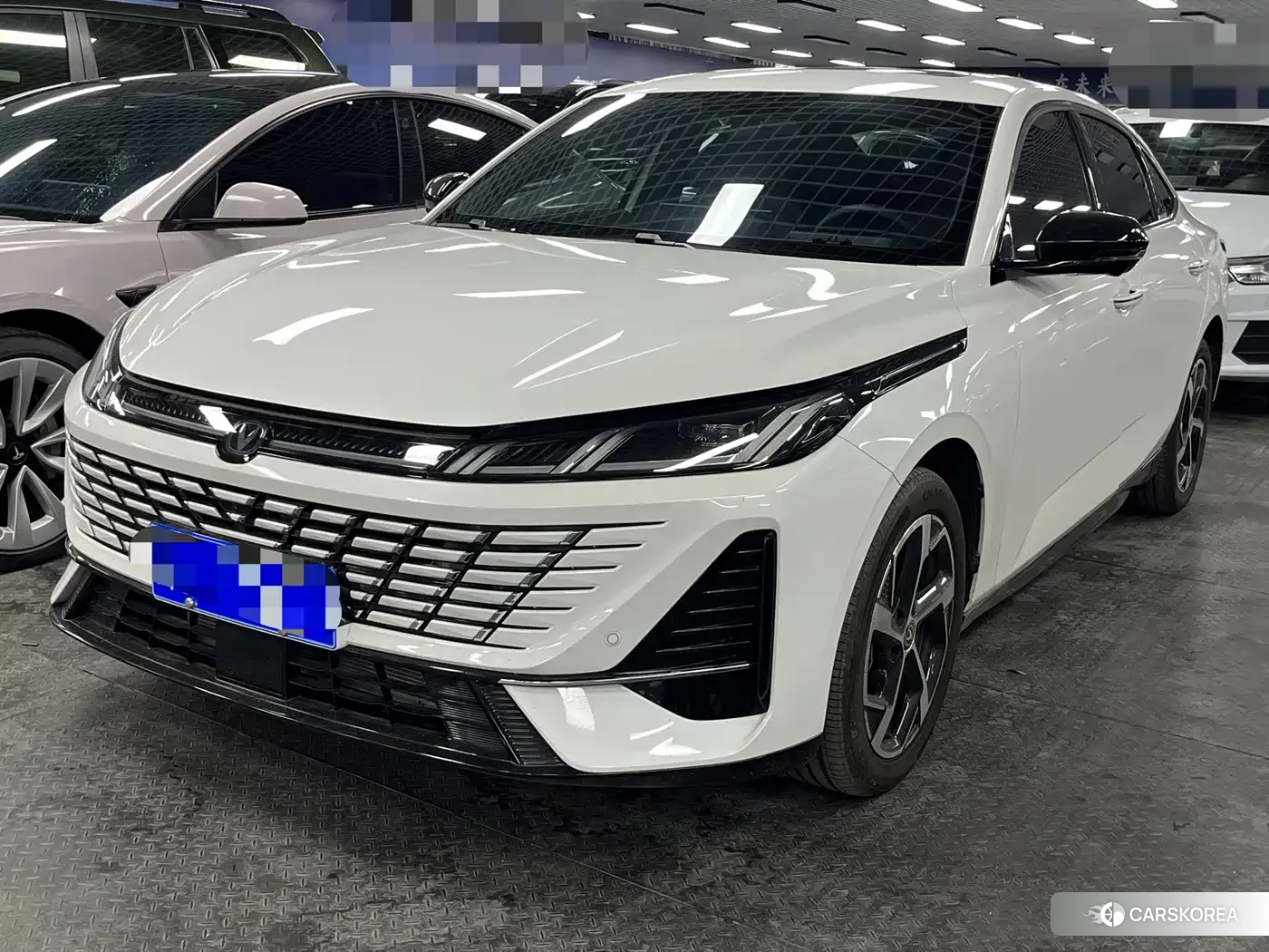 Chang'an Yidong id 4649239 из Китая 14