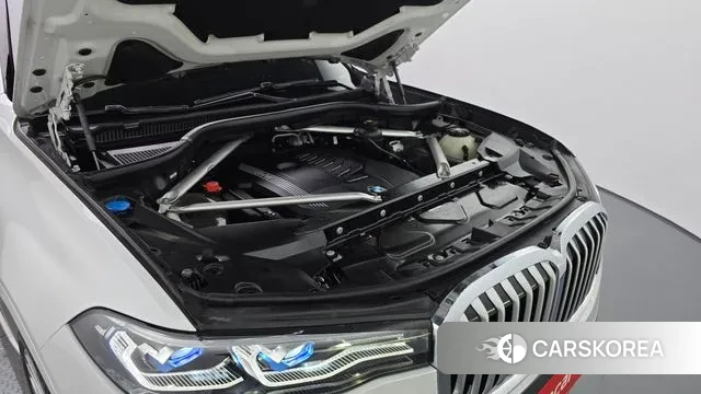 BMW X7 (G07) id 3378667 из Кореи 16