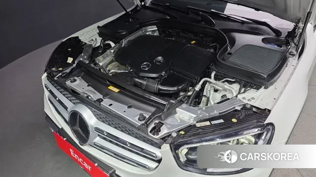 Mercedes-Benz GLC-Class X253 id 3524232 из Кореи 16