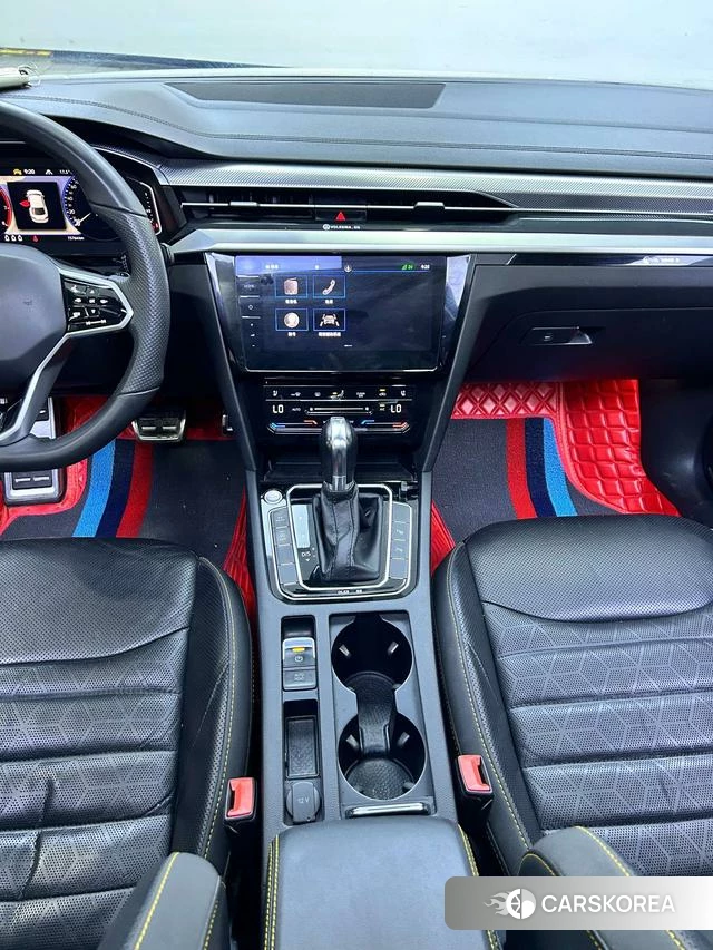 Volkswagen CC id 4313823 из Китая 8