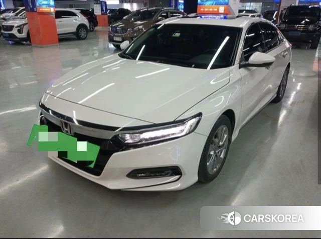 Honda Accord id 4241048 из Китая 8