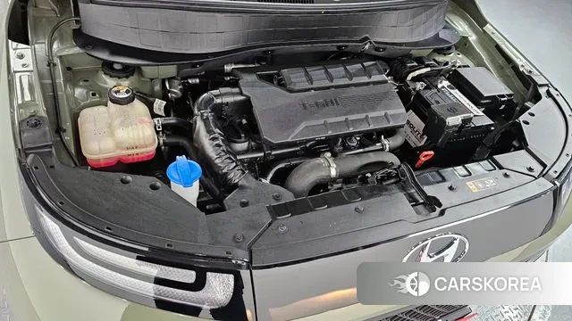 Hyundai Casper id 3488161 из Кореи 16