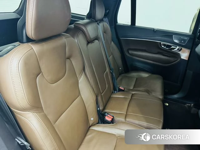 Volvo XC90 id 4212190 из Китая 31