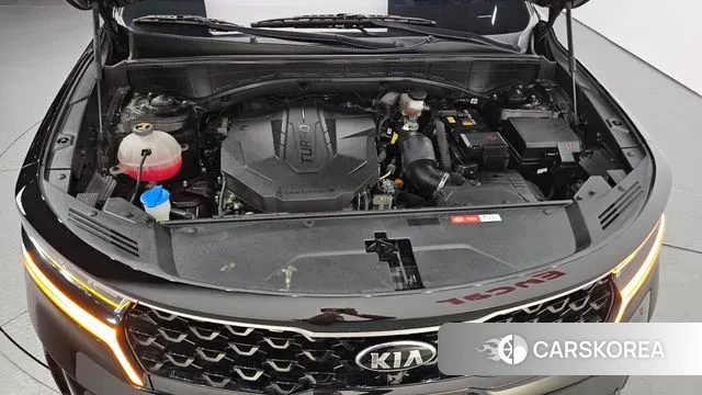 Kia Sorento 4th Generation id 3592343 из Кореи 16