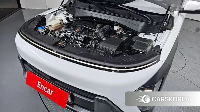 Hyundai Kona (SX2) id 2964022 из Кореи 16