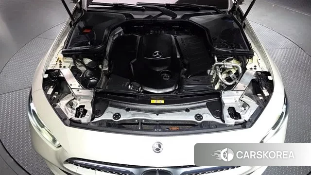 Mercedes-Benz CLS-Class C257 id 3408007 из Кореи 16