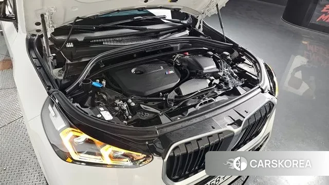 BMW X1 (U11) id 3457233 из Кореи 17