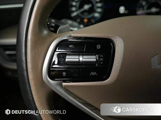 Kia K8 id 4409091 из Кореи 15