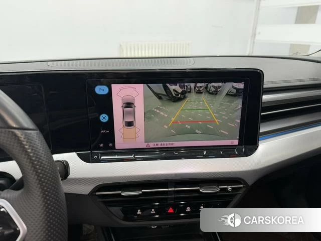 Volkswagen Lingdu id 4334892 из Китая 19