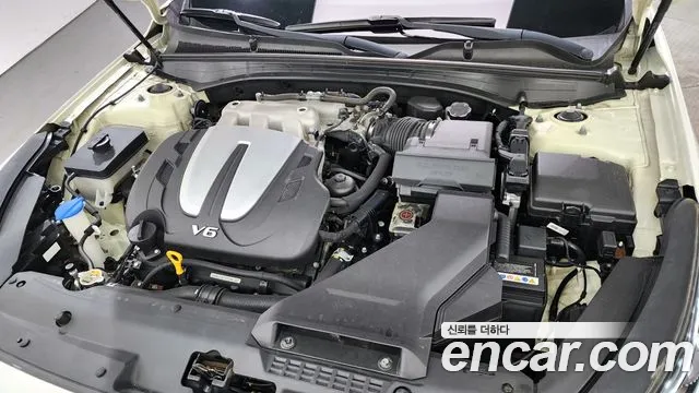 Kia Come New K7 id 2472102 из Кореи 16