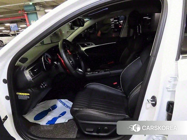 Genesis G70 id 4351110 из Кореи 16