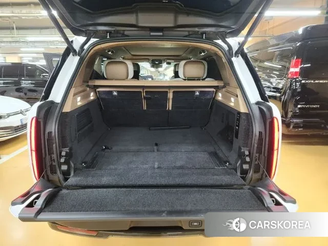 Land Rover Range Rover 5th Generation id 3764204 из Кореи 16