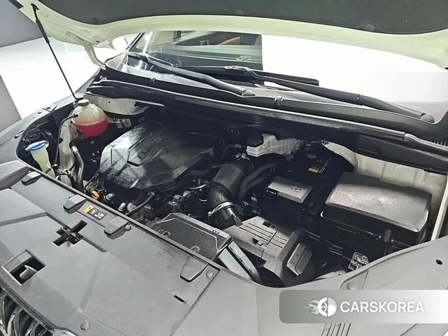 Kia Carnival 4th generation id 3965390 из Кореи 16