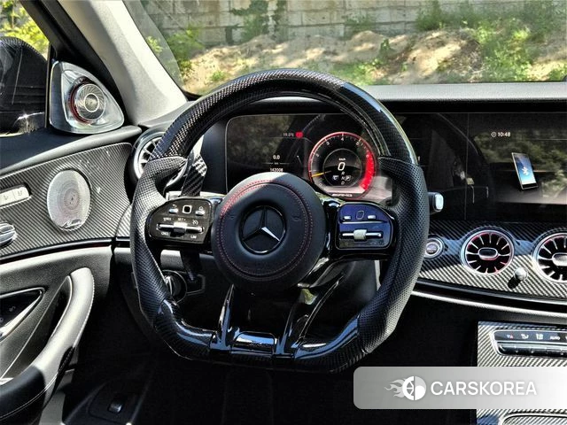 Mercedes-Benz E-Class W213 id 4274963 из Кореи 16