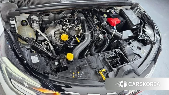 Renault Korea (Samsung) Capture id 3601556 из Кореи 16