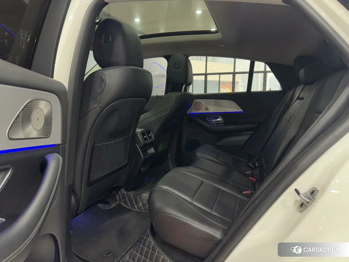 Mercedes-Benz GLE coupe id 4487313 из Китая 15
