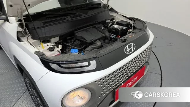 Hyundai Casper id 3354810 из Кореи 16