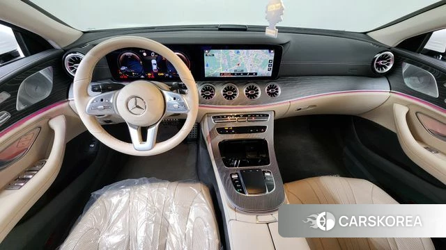 Mercedes-Benz CLS-Class C257 id 4283472 из Кореи 30