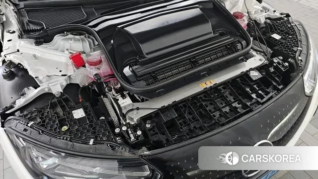 Mercedes-Benz EQE V295 id 2993613 из Кореи 16