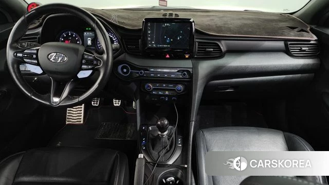 Hyundai Veloster (JS) id 4907429 из Кореи 25