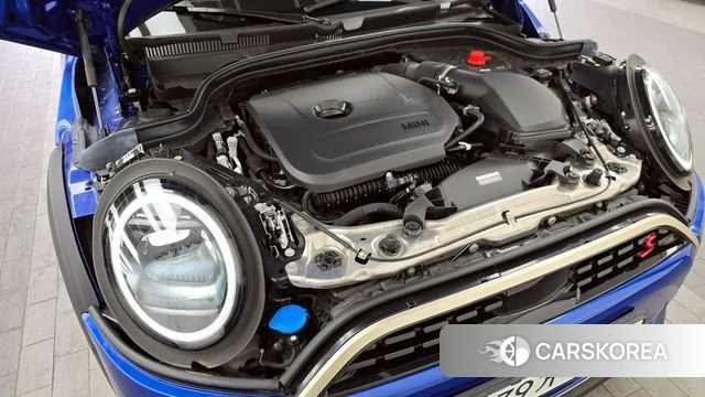 Mini Cooper S 4th Generation id 4302009 из Кореи 16