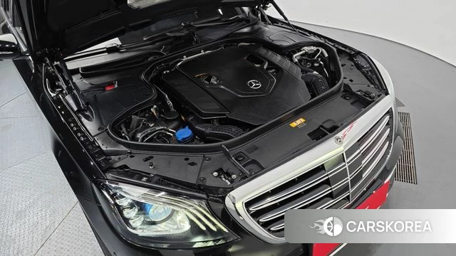 Mercedes-Benz S-Class W222 id 3917183 из Кореи 16