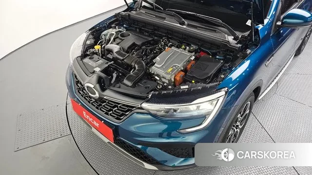 Renault Korea (Samsung) XM3 id 3696244 из Кореи 16