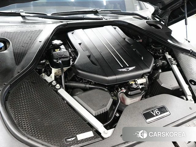 Genesis G90 (RS4) id 4842523 из Кореи 16