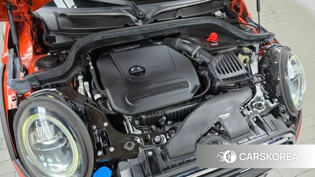 Mini Cooper id 3873128 из Кореи 16