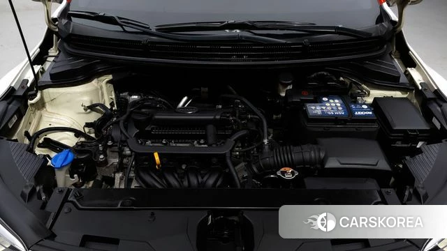 Kia Stonic id 4642960 из Кореи 16