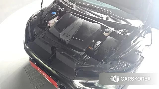 Kia EV6 id 3043337 из Кореи 16