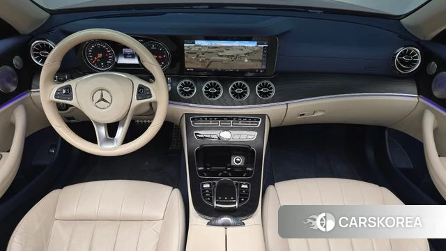 Mercedes-Benz E-Class W213 id 4403409 из Кореи 29
