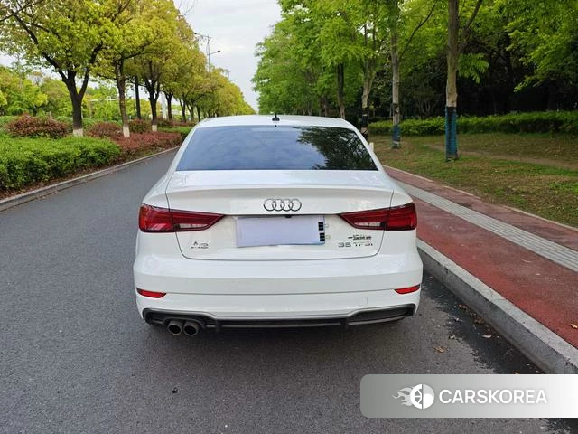 Audi A3 id 4212759 из Китая 16