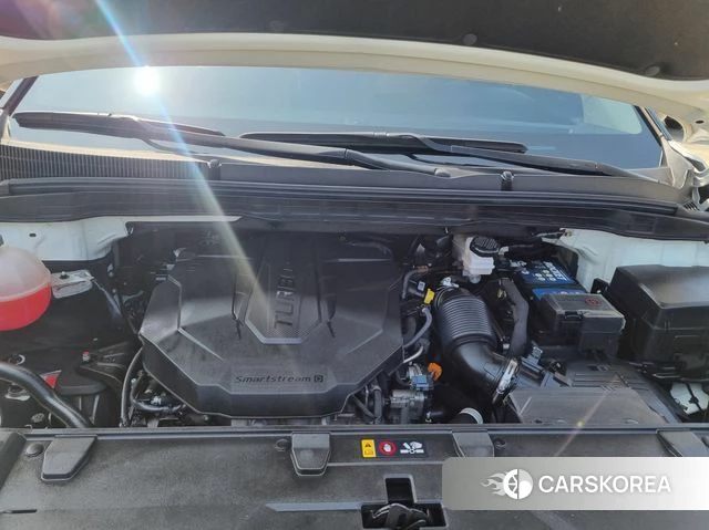 Kia Carnival 4th generation id 4223442 из Кореи 16