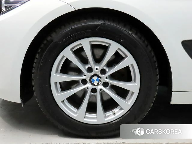 BMW 3 Series GT (F34) id 3936957 из Кореи 16