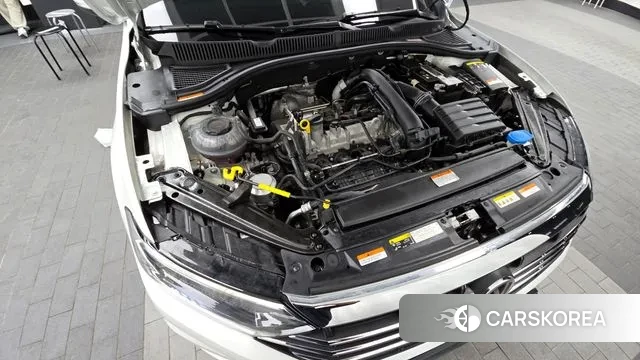 Volkswagen 7th Generation of Jetta id 2901140 из Кореи 16