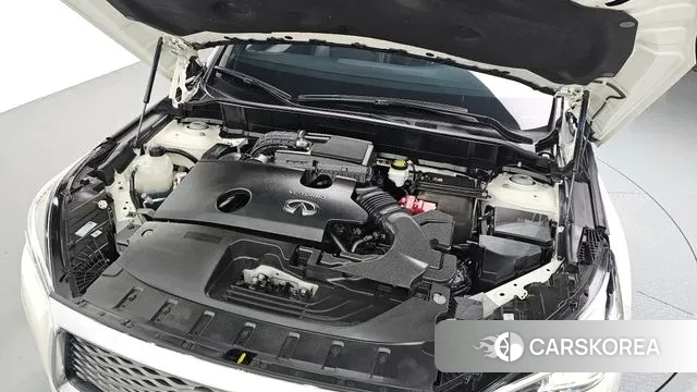 Infiniti QX50 (P71A) id 3018399 из Кореи 16