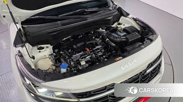 Kia The New Seltos id 3394726 из Кореи 16